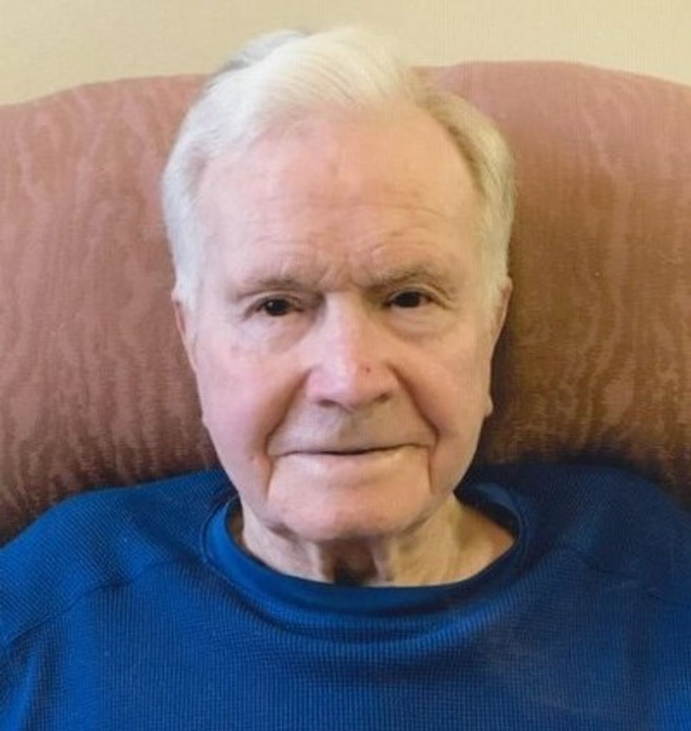 Norman Cardwell Crisp Profile Photo