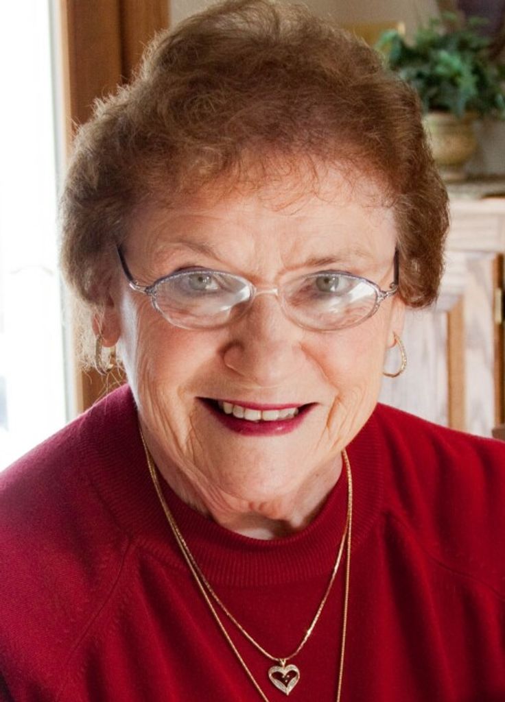 Carol J. Mason
