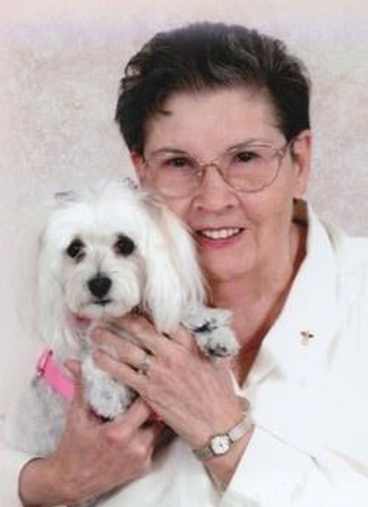 Cora Rebecca Corneliuson