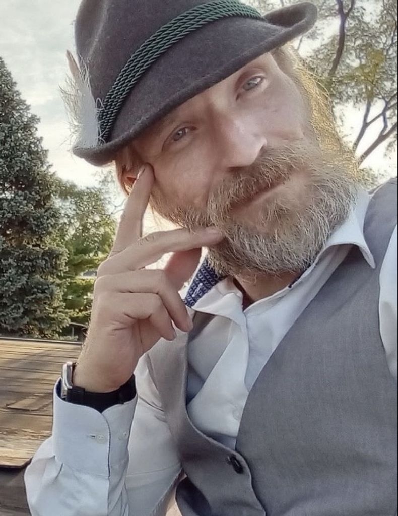 Nikola Blase Skulic Profile Photo
