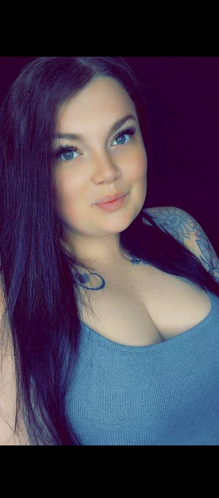 Natasha Renae Walker Profile Photo