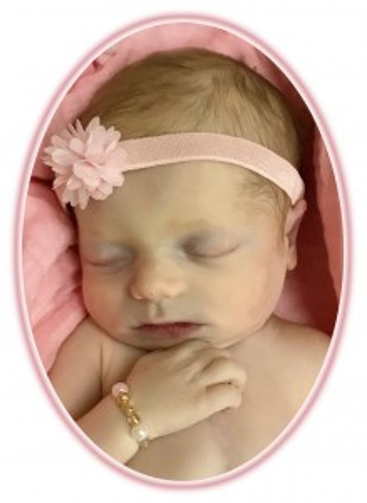 Lily Rae Seely