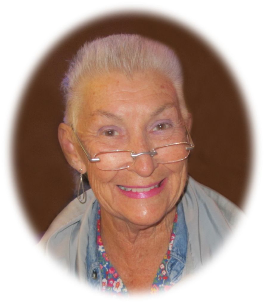 Rev. Dr. Peggy Ann Whiddon Profile Photo