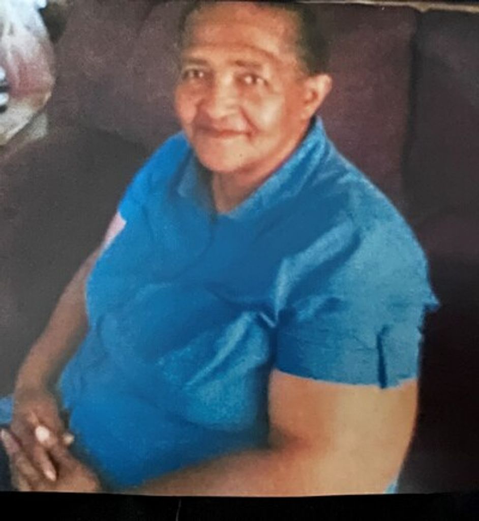 Ms. Irma Carter Profile Photo