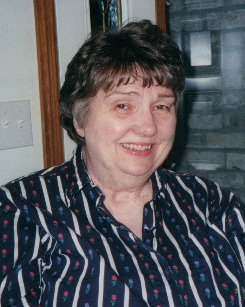 Helen Marie Brochman Profile Photo