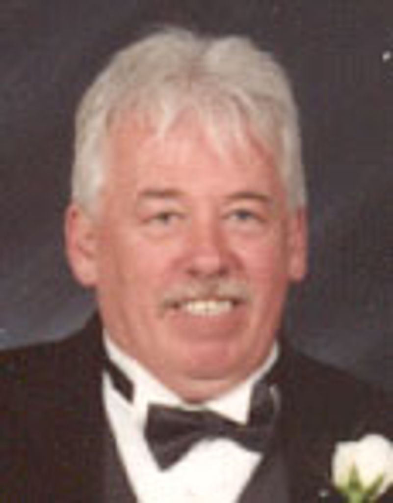 Richard "Ricky" Ramage