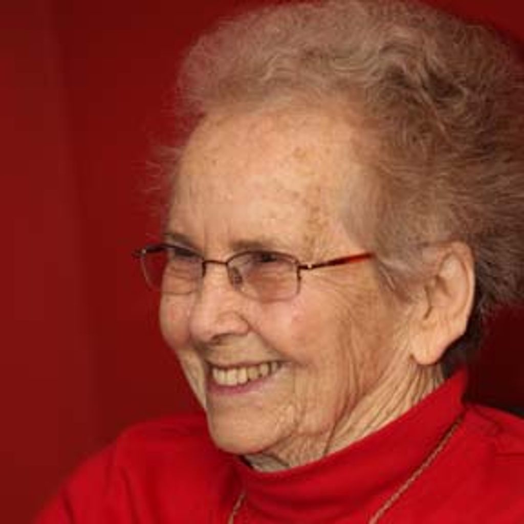 Margaret Nix