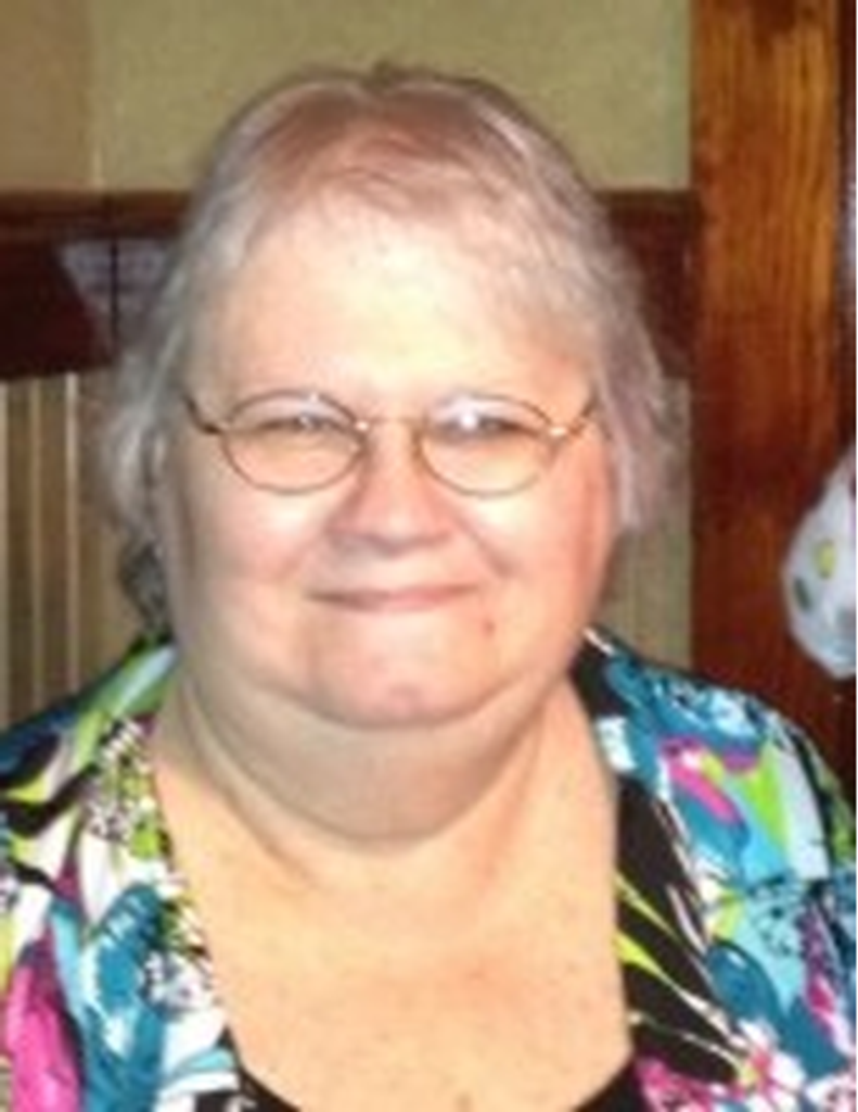 Sylvia  Ann Hanchey