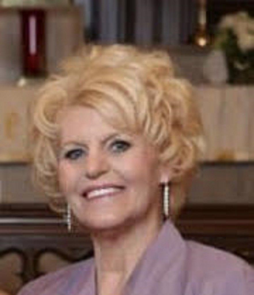 LeeAnn Dorn