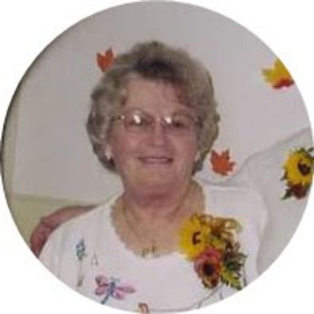 Mary Lou Lawrence Profile Photo
