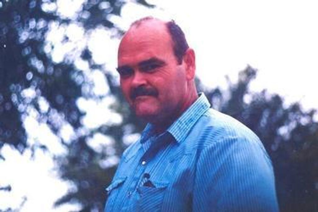 Robert Joe Pickinpaugh