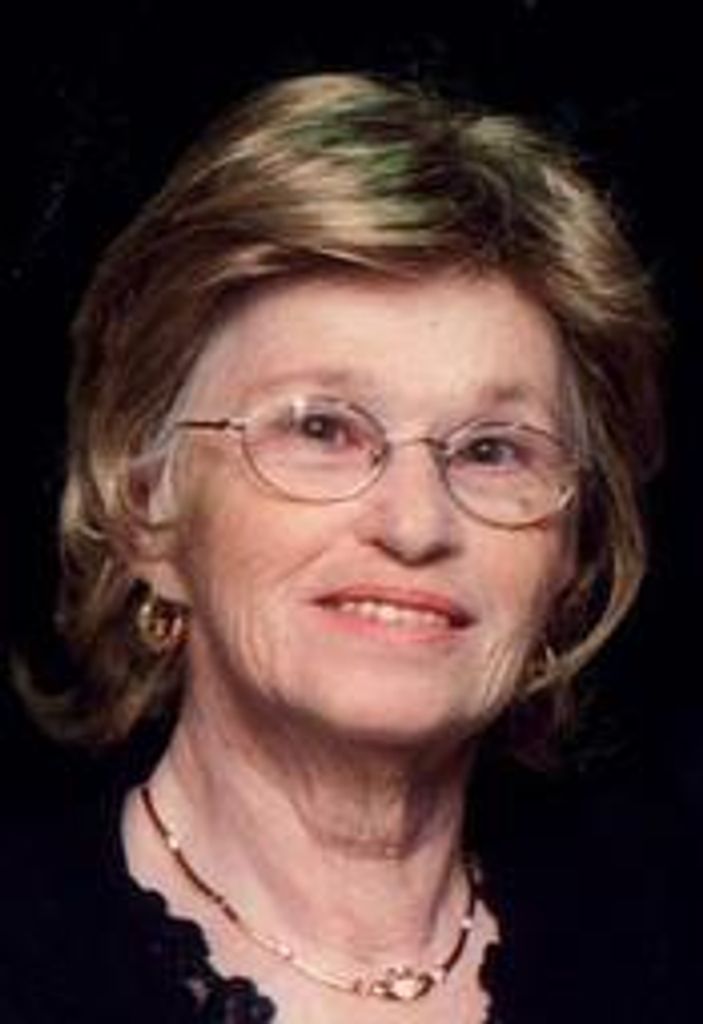 Johanna "Josie" Lee (Mallaney) Smith