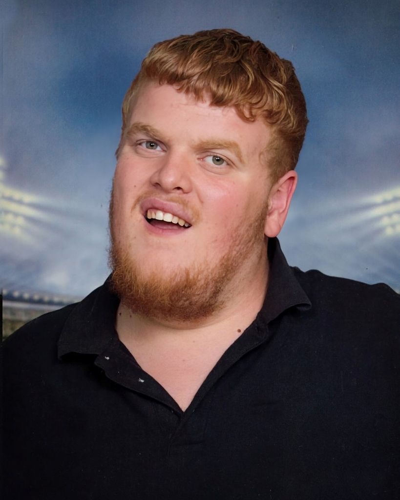 Jacob William Marriott