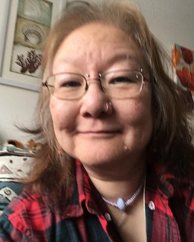 Gemini "Hawk" Hawk Profile Photo