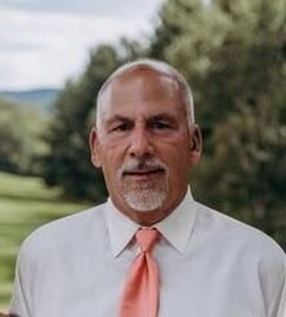 Douglas C. Chandler Profile Photo