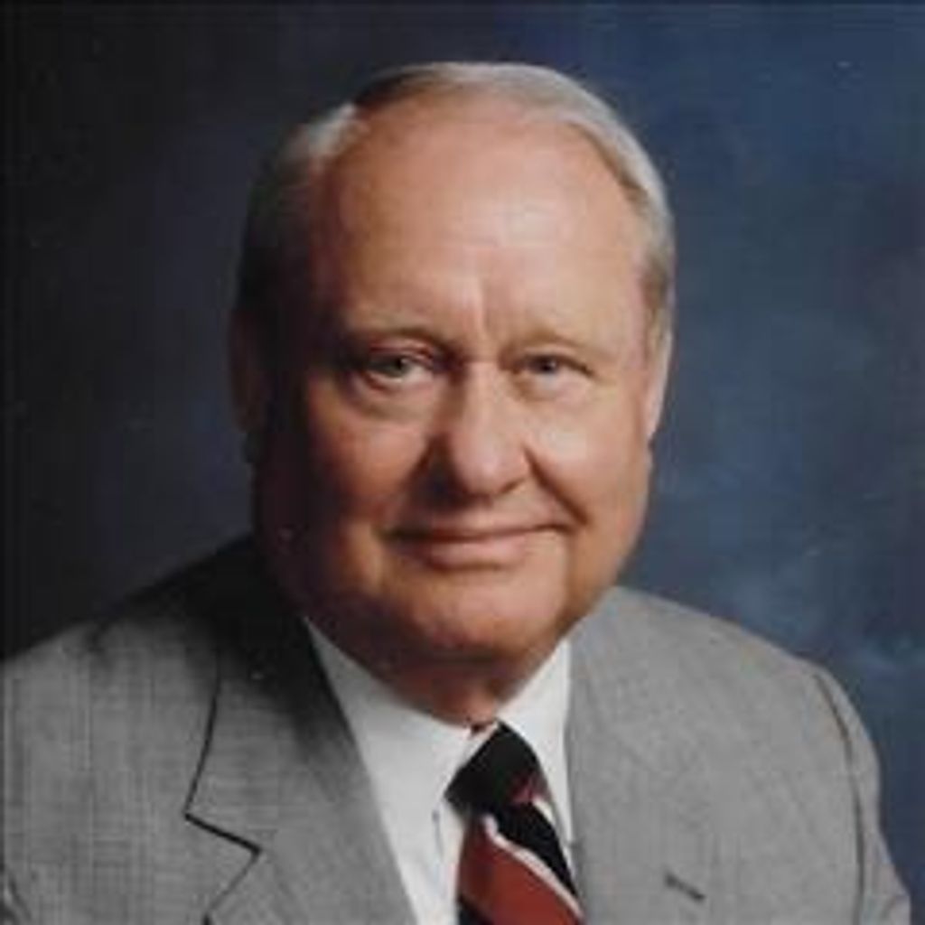 Max L. Albertson Profile Photo