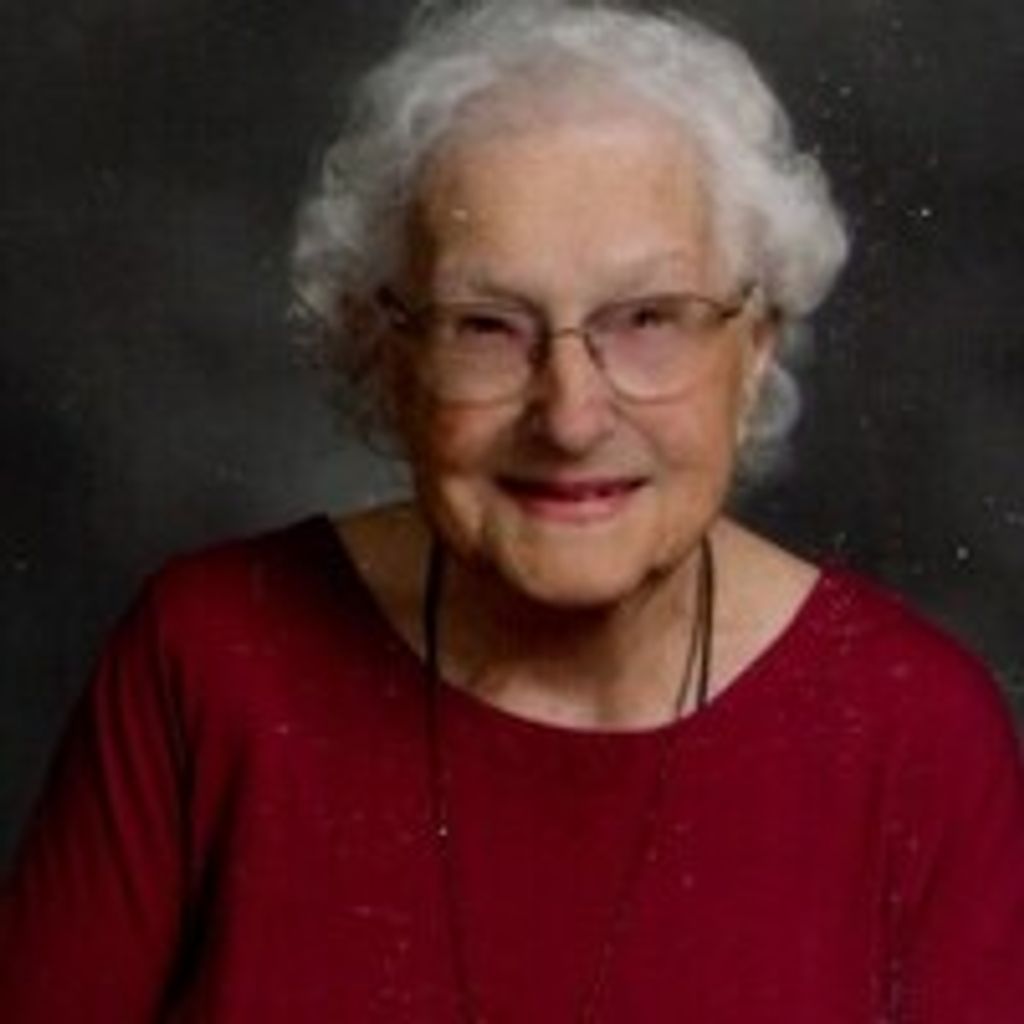 Rita Alexander