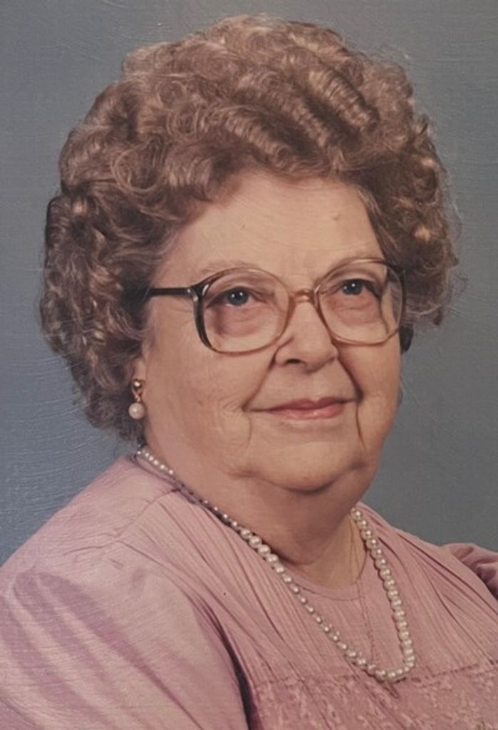 Annabelle Elizabeth Hudnall Profile Photo