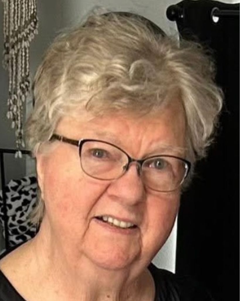Willa Mae Johnson Williams Overson Profile Photo