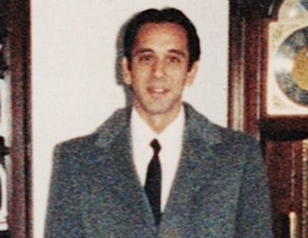 Thomas A. Cazantzes