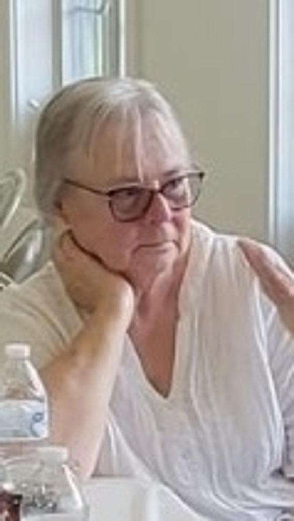 Maryann Hoover