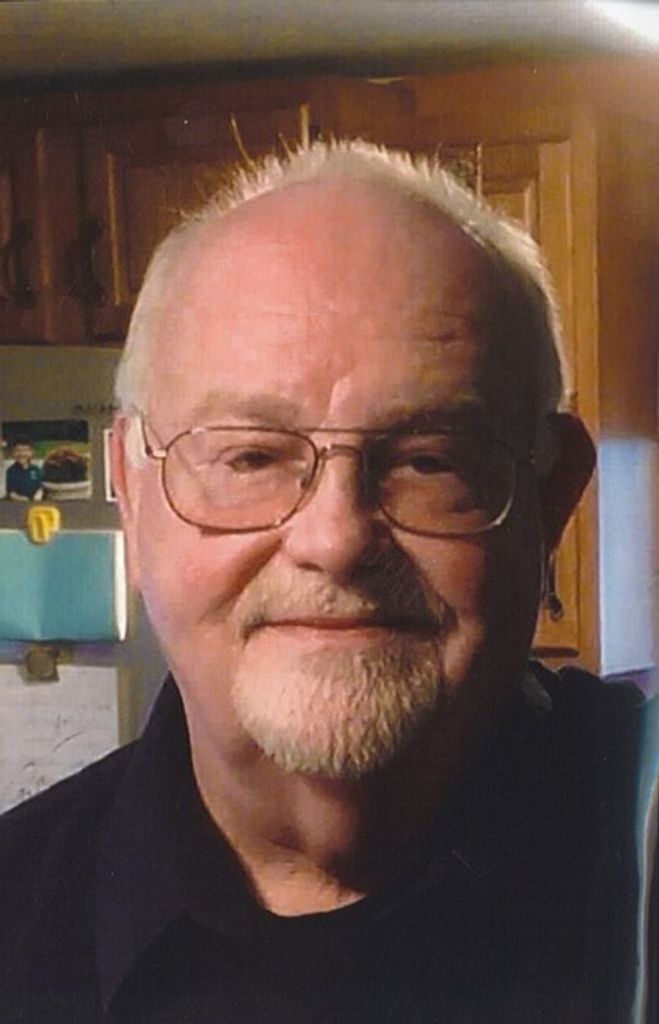 Daniel H. Emerson, Jr. Profile Photo