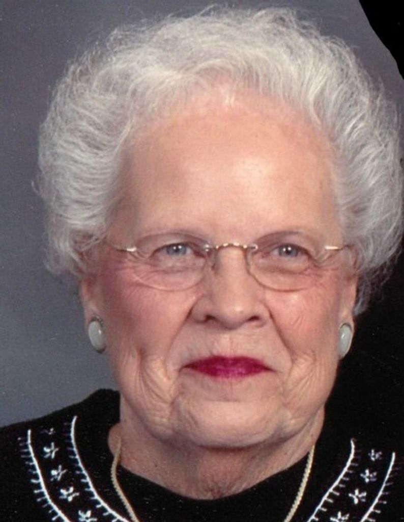 Dolores Major Myers