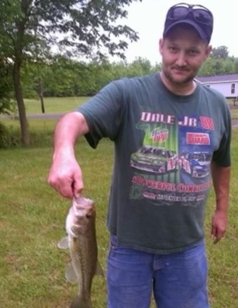 John "Johnny" Kenneth Bonham