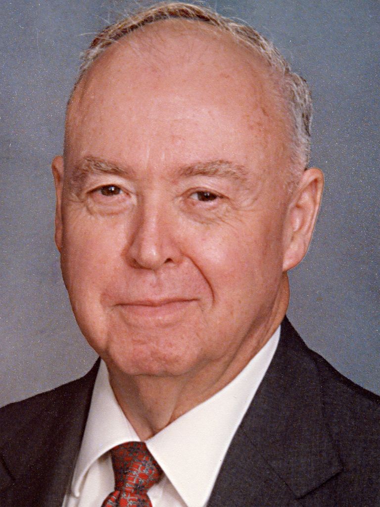 Arthur Donwell Coates