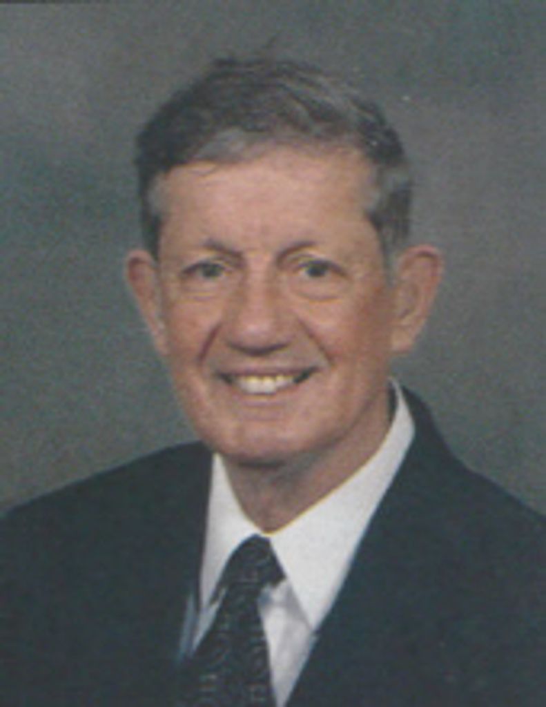 Thomas Joseph Swaim