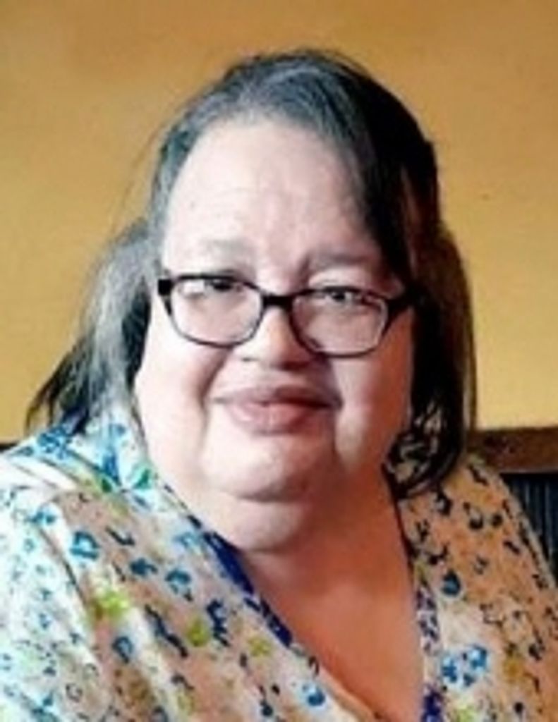 Marie 'Toni' Garcia
