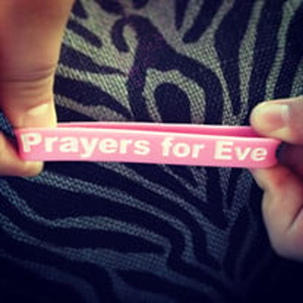Eve Elizabeth Penrod
