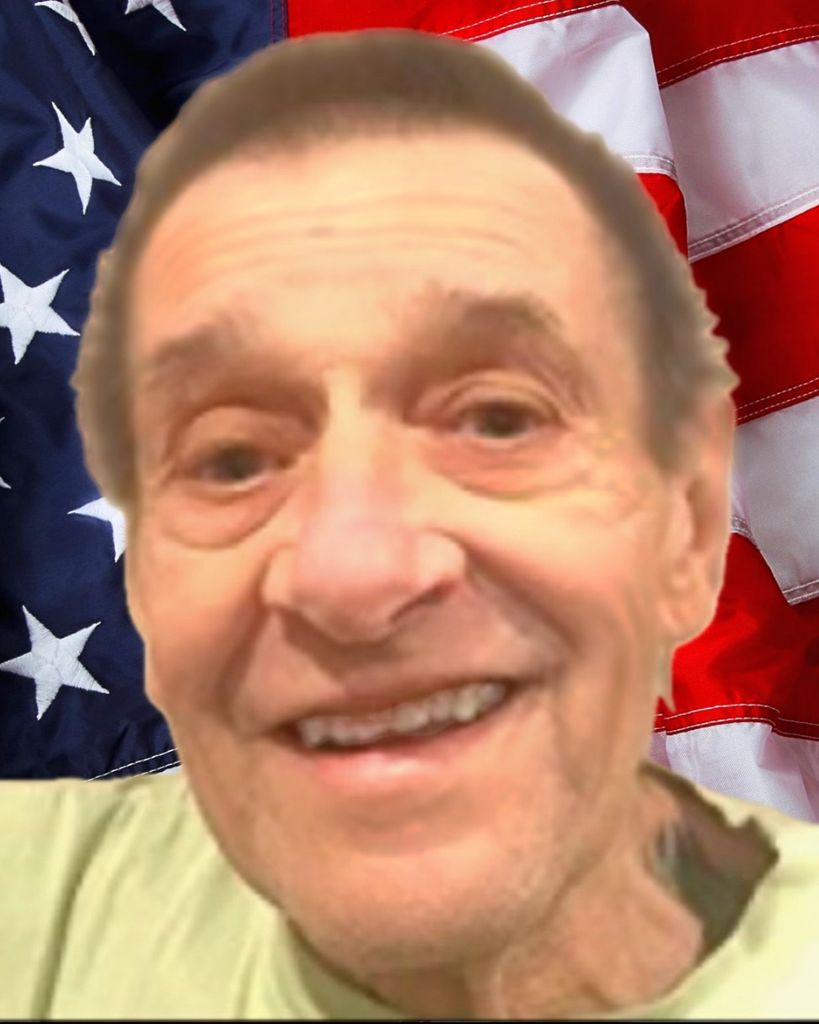 James Edward Zygmunt Profile Photo