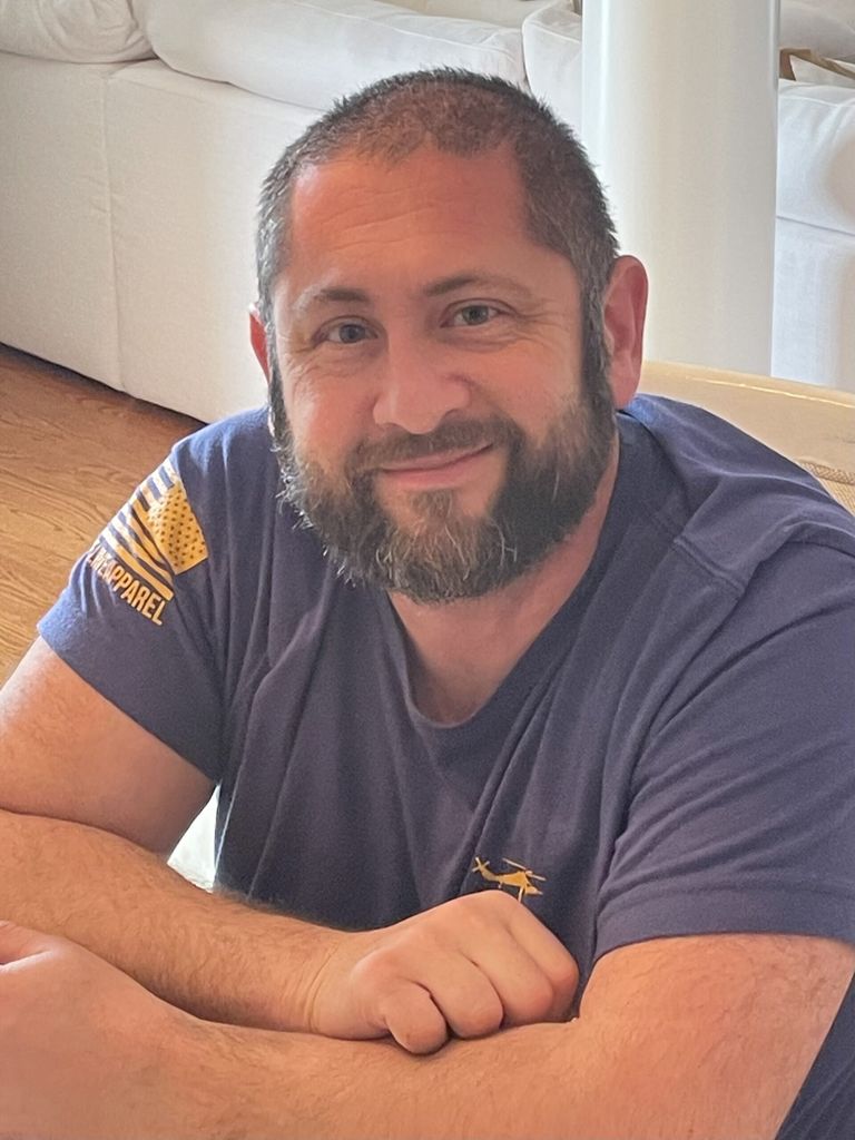 Frederick J. Luttgens Iii Profile Photo