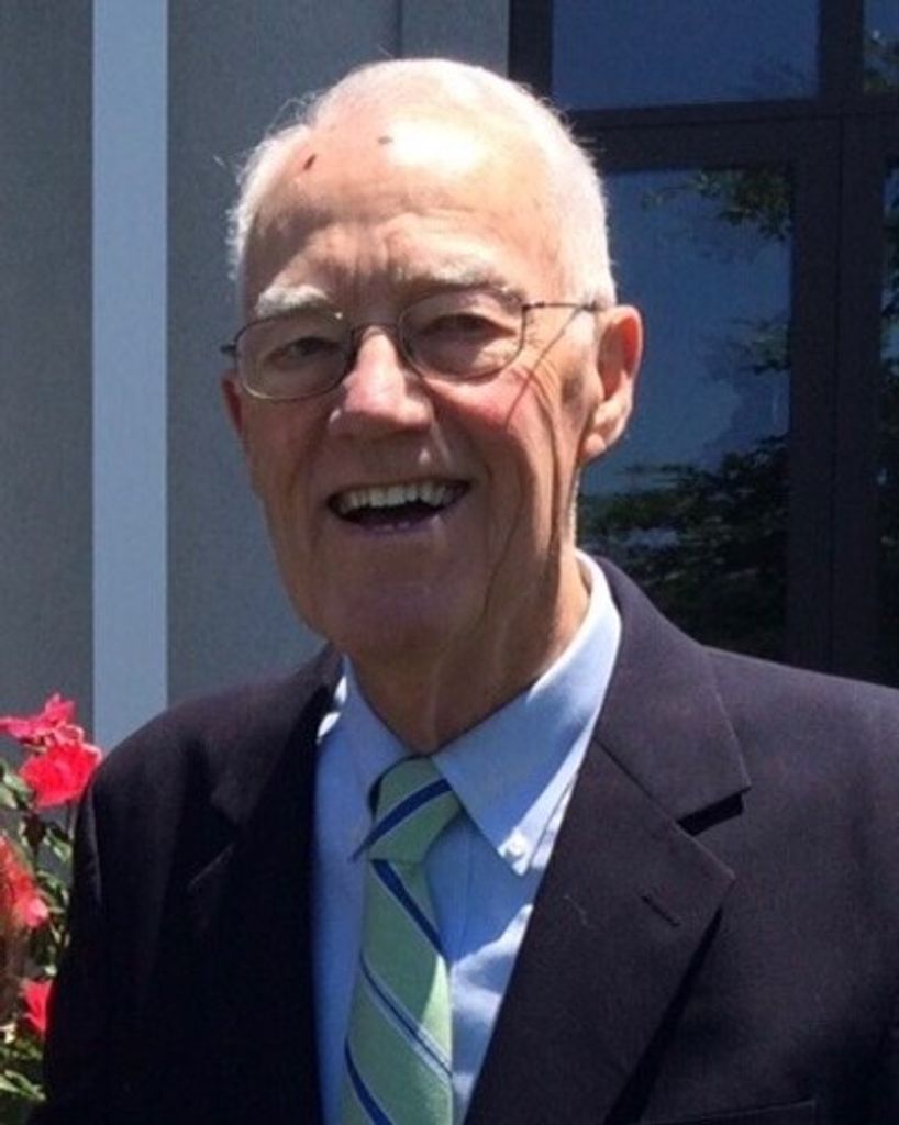 William John Shea Profile Photo