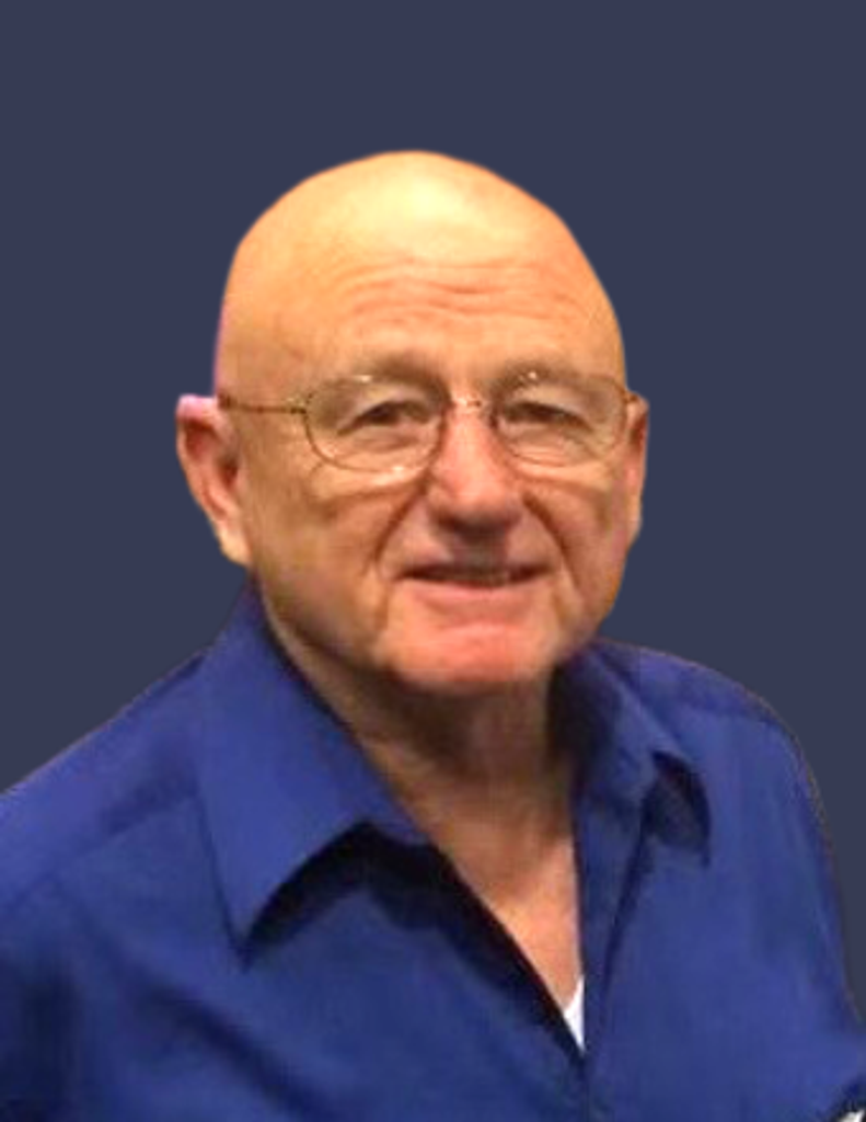 Edward "Ed" Neils Jordan, Jr. Profile Photo