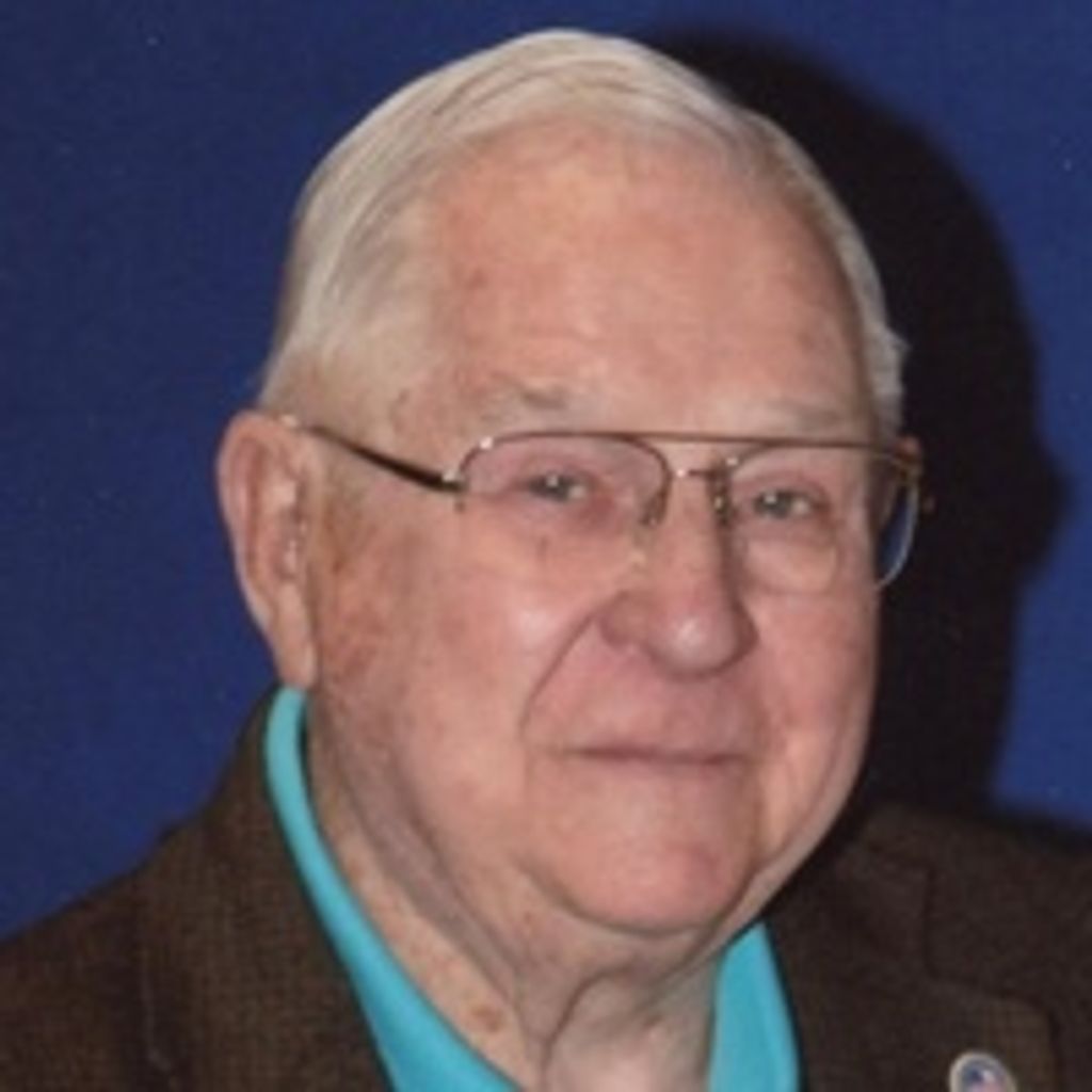 Ronald Paul Roskosh