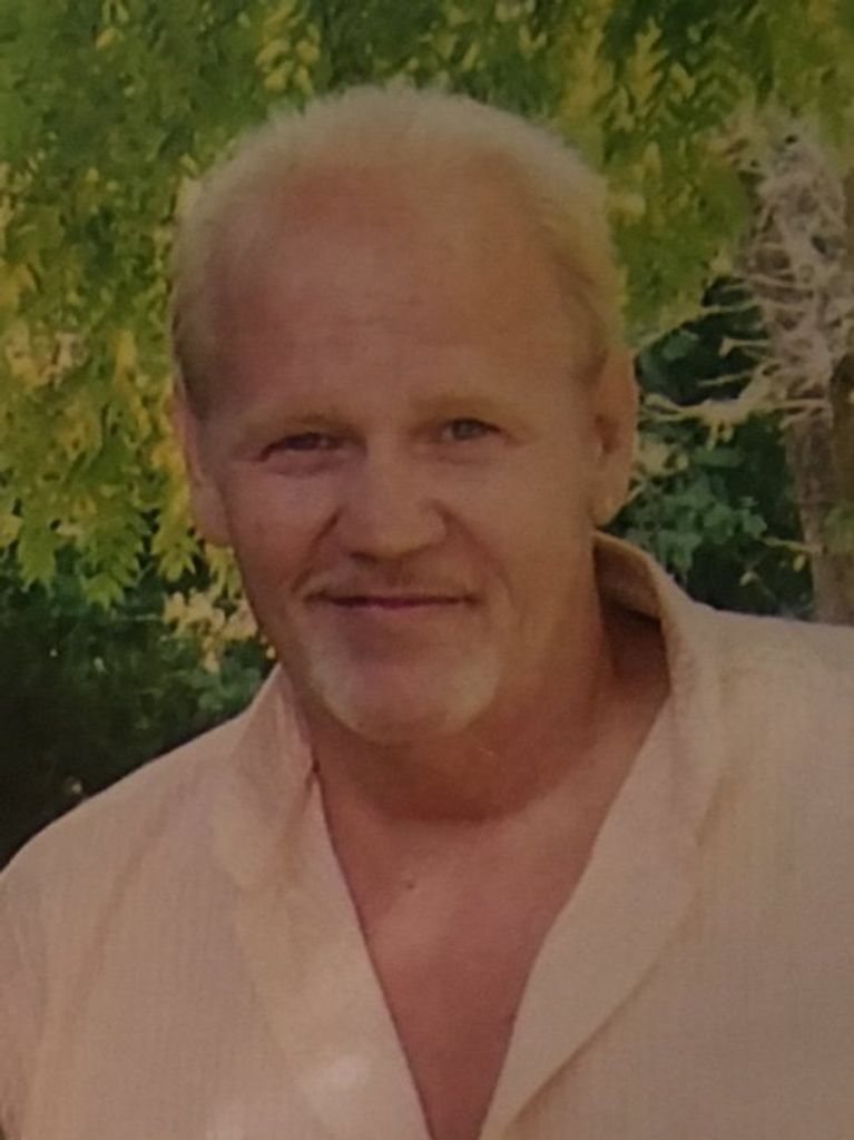 Stephen Vance Grover