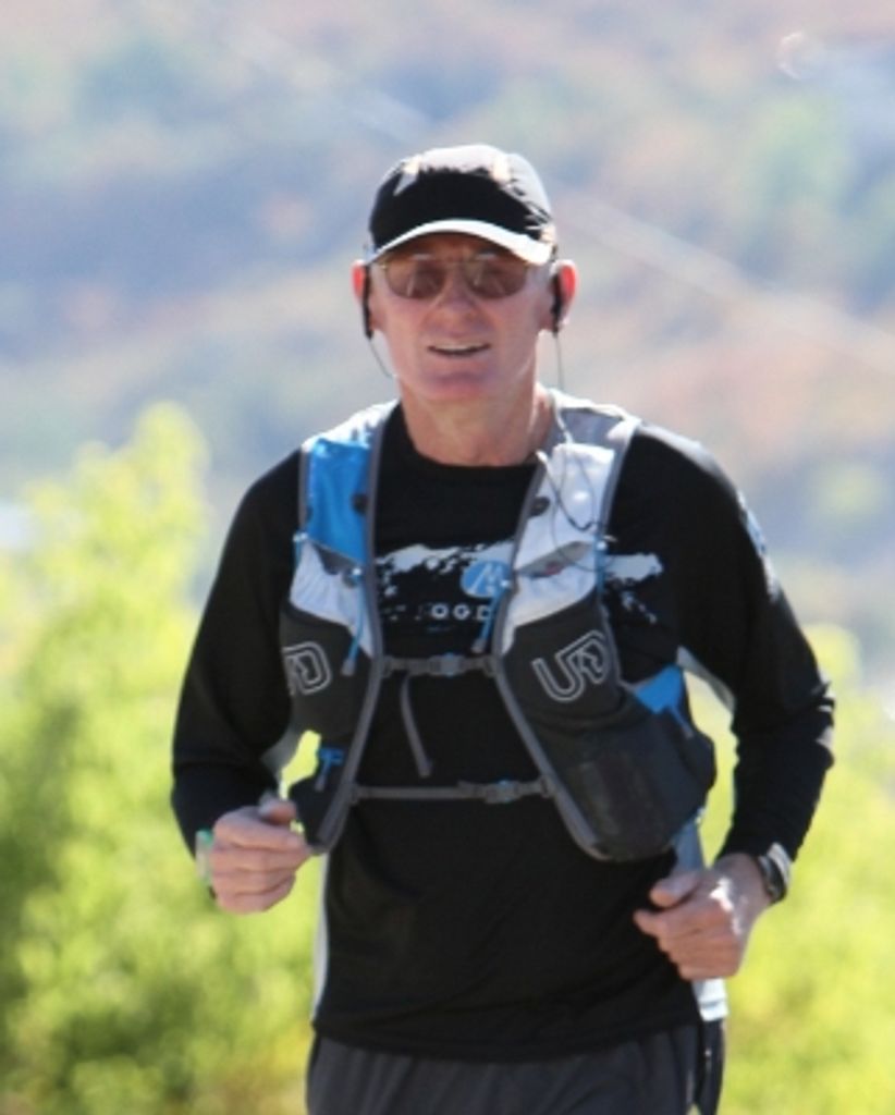 Scott J. Amos Profile Photo