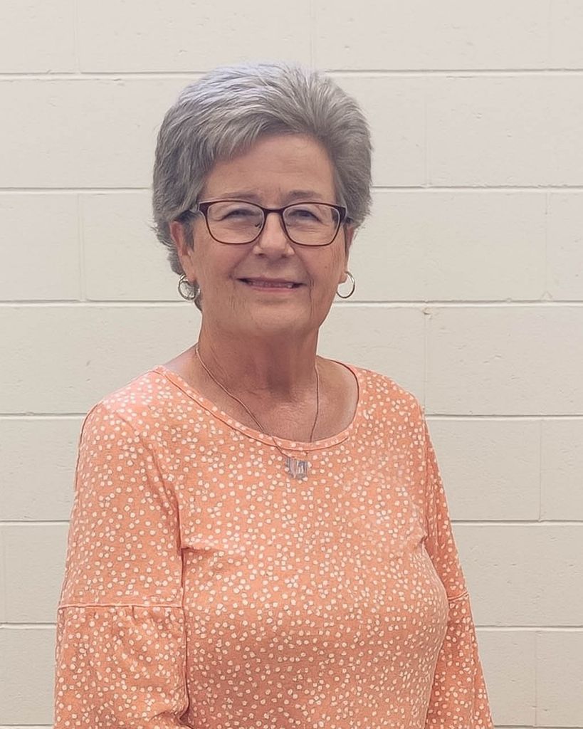 Janice Marshburn Brady