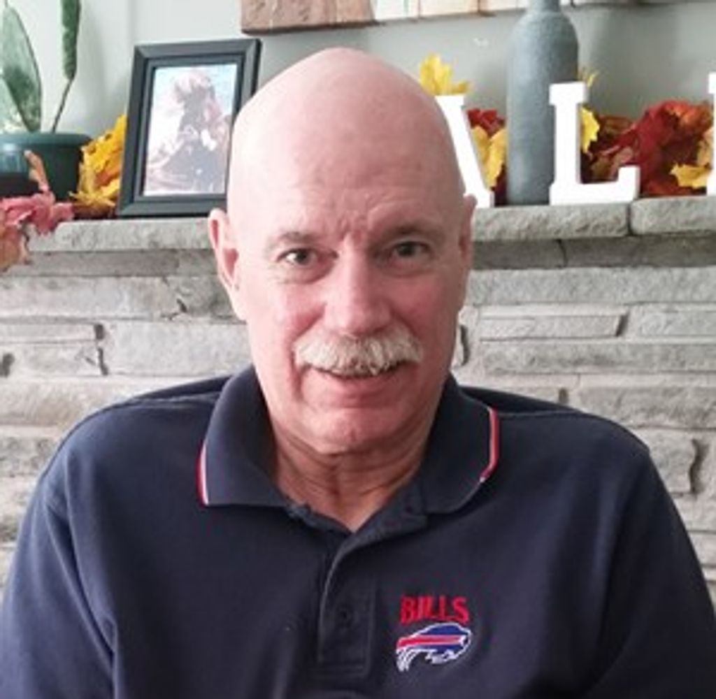 Daniel G. Wiktorowicz