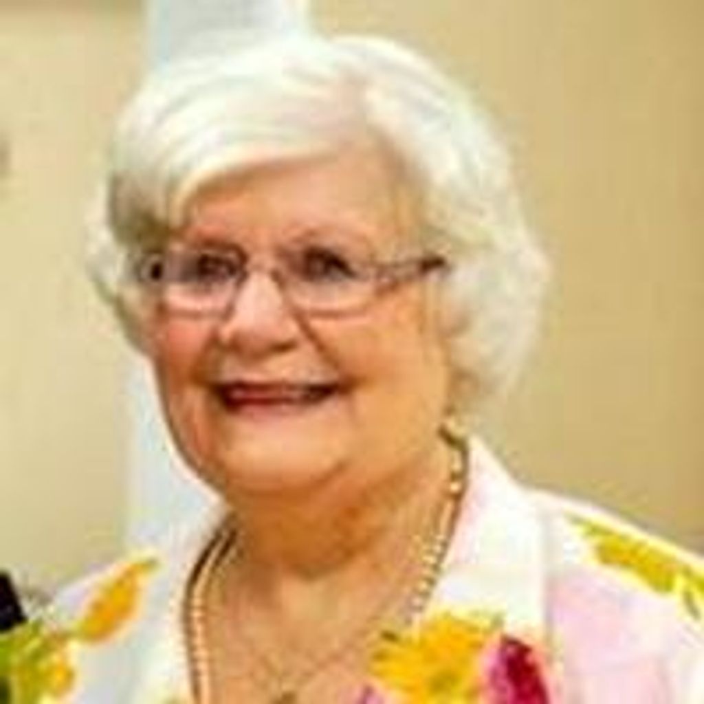 Dorothy "Dot" Dickey