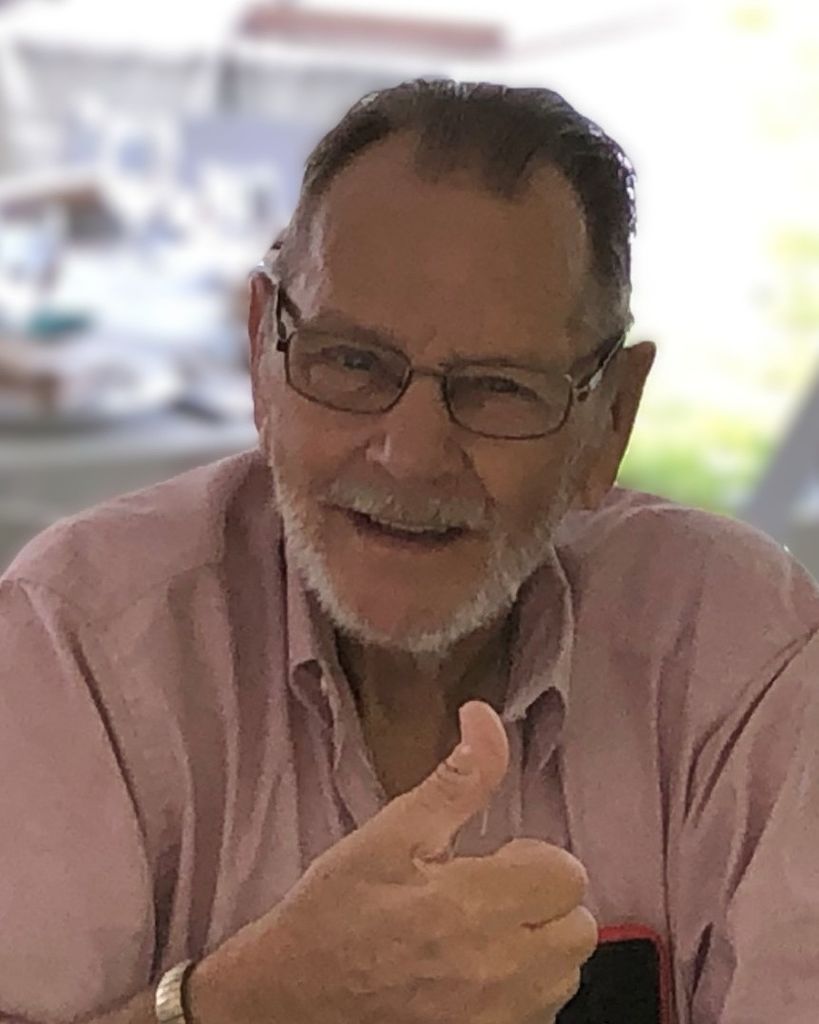 Alfred R Douphinette Profile Photo