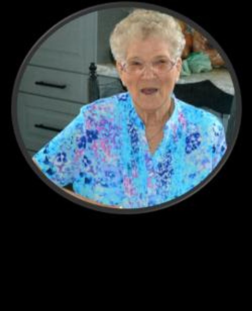 Mary Ethel Briggs Profile Photo