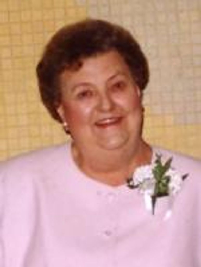 Mary B. Wallace