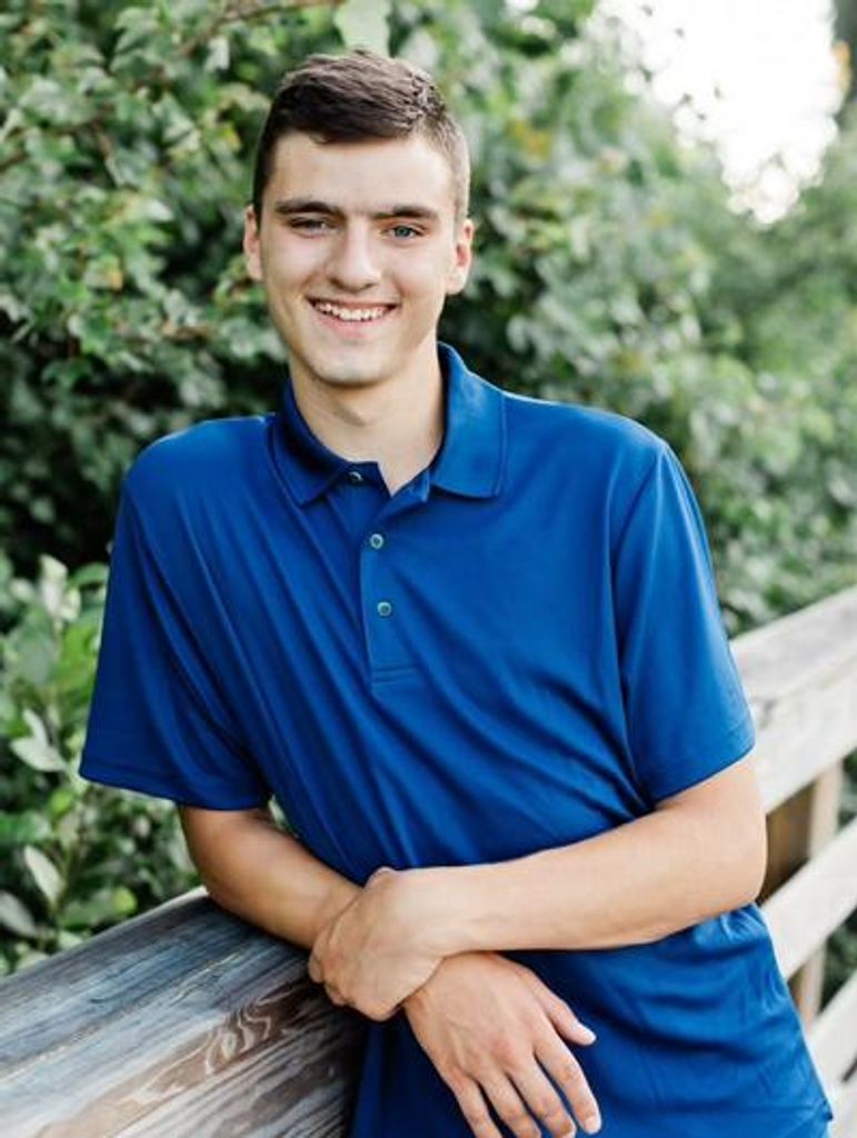 Elijah "Eli" Chase Rosser Profile Photo