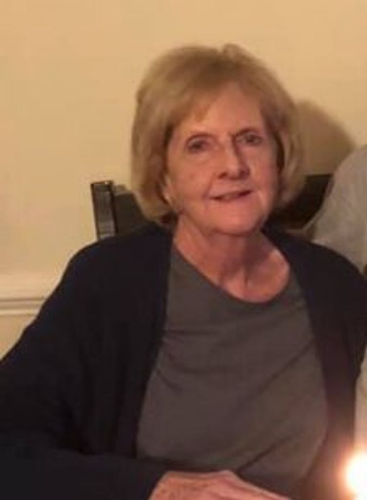 Patricia Jane Boyance Profile Photo
