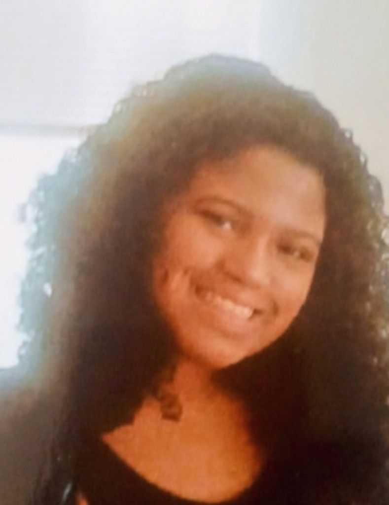 Christine Beverly Atkinson