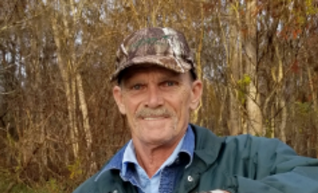 Robert M. Peterson Profile Photo