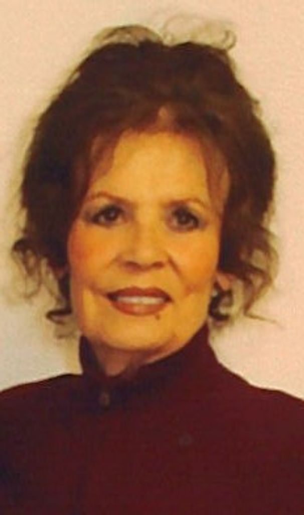Marlys A. Olson